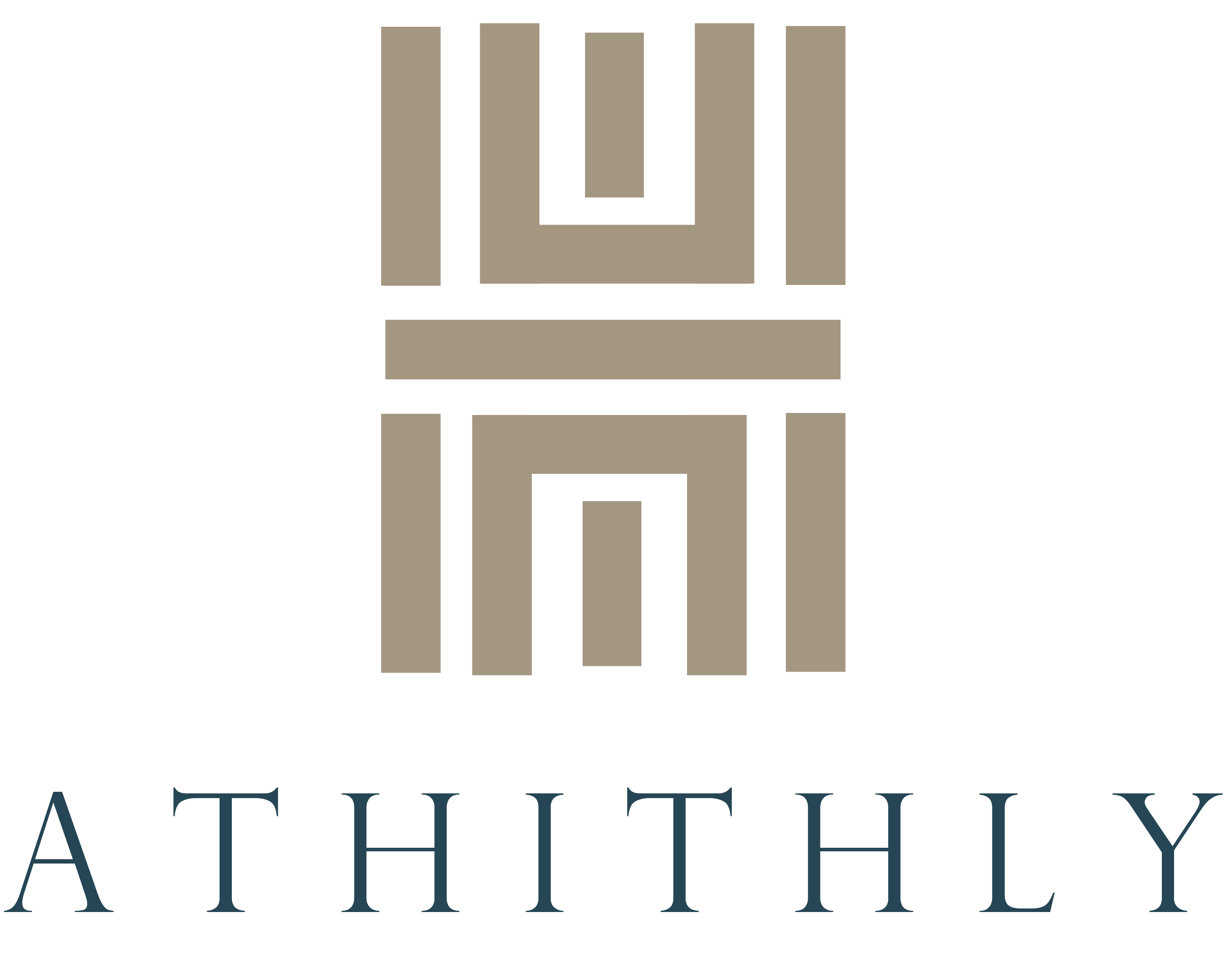 Athithly Logo